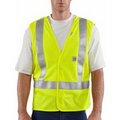Men's Carhartt  Flame-Resistant High Visibility 5-Point Breakaway Vest